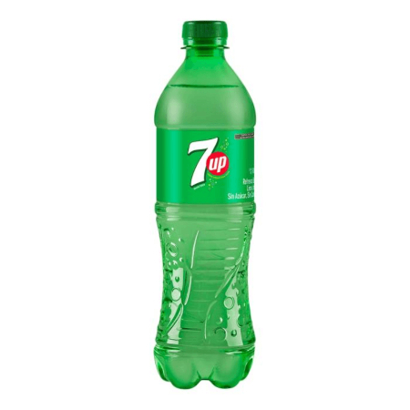 7UP 400 ml