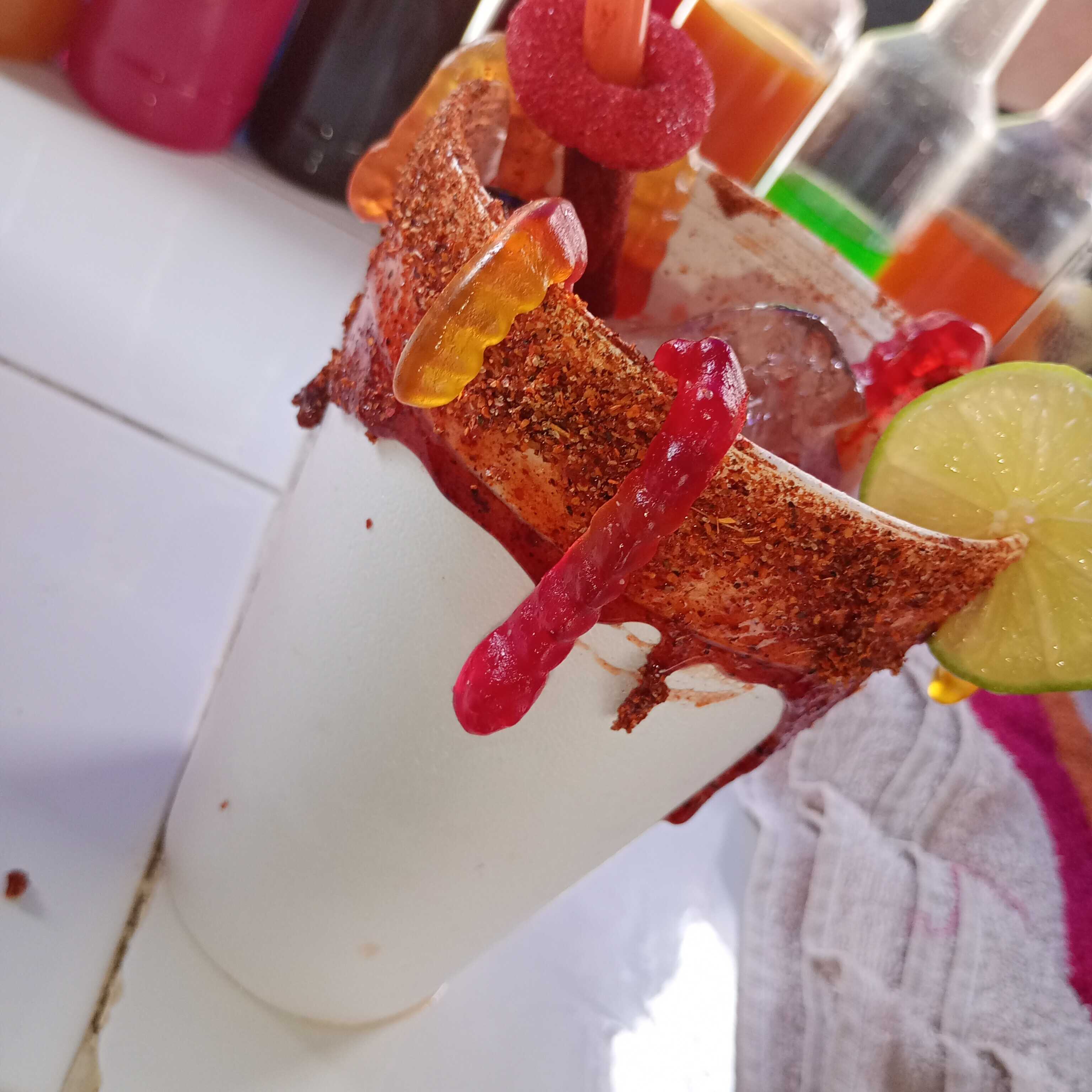 Michelada