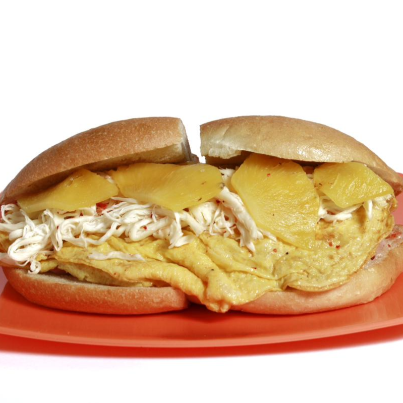 Torta Trailera