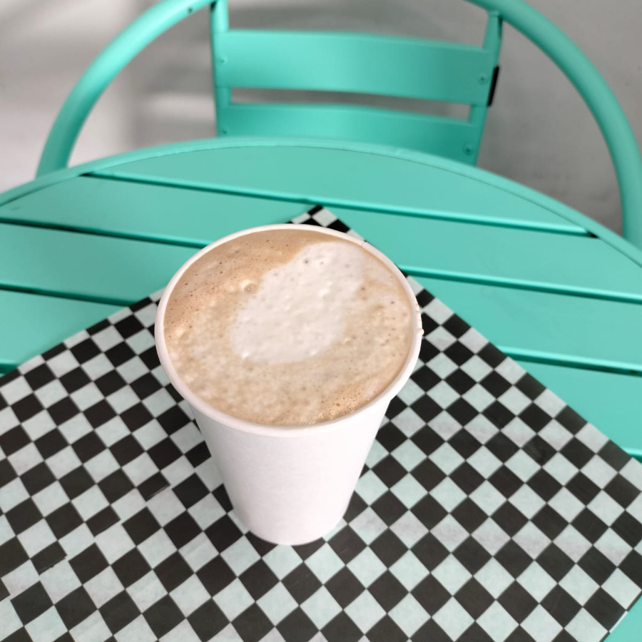 Capuchino Espresso