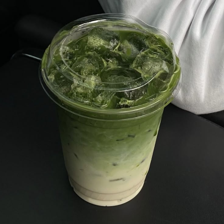 MATCHA 20oz