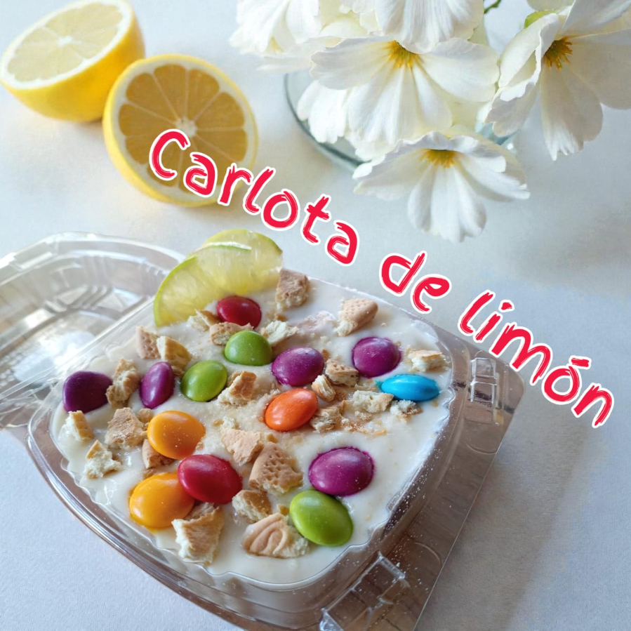 CARLOTA DE LIMON