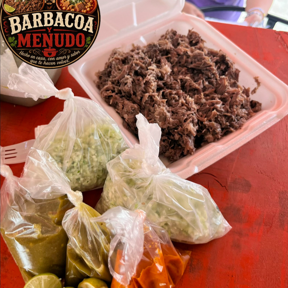 BARBACOA KILO