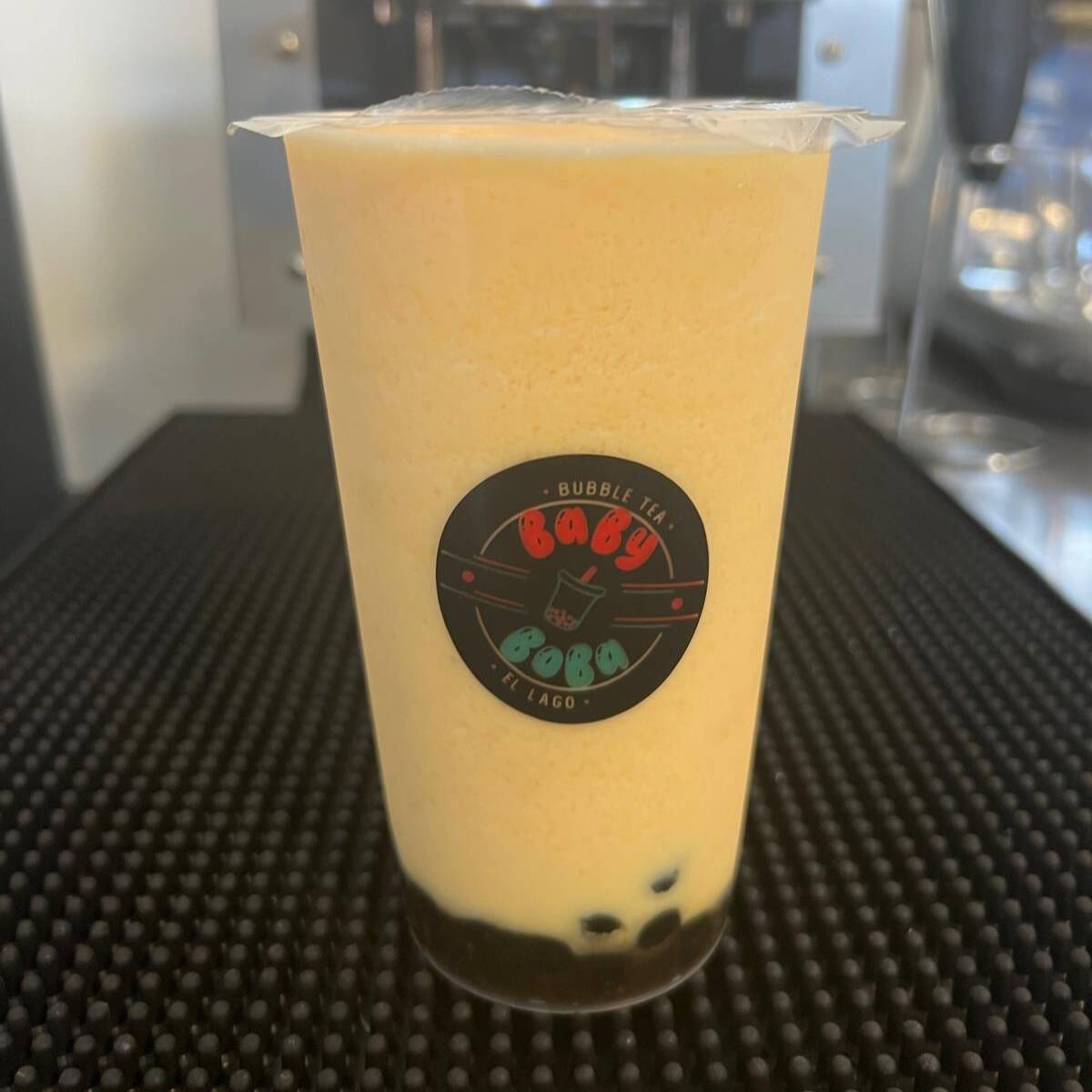 Crazy Mango