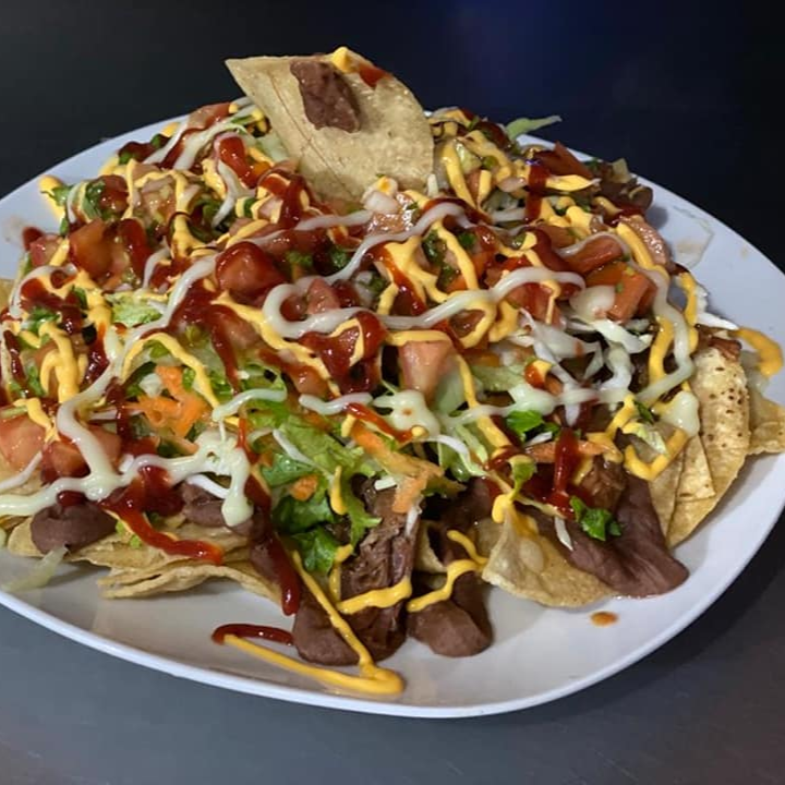 Nachos