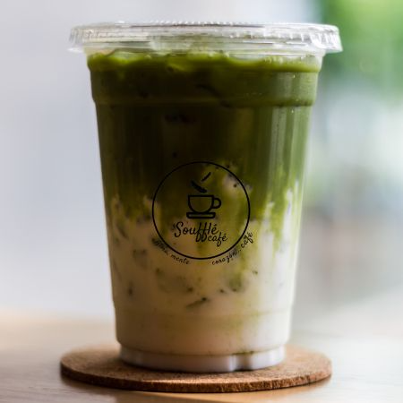 Matcha