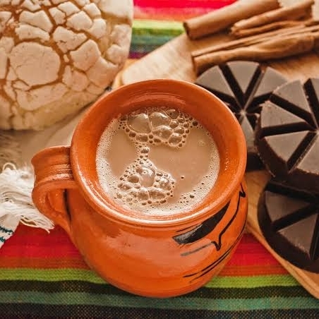 CHOCO CONCHA