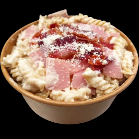 Pasta Turín