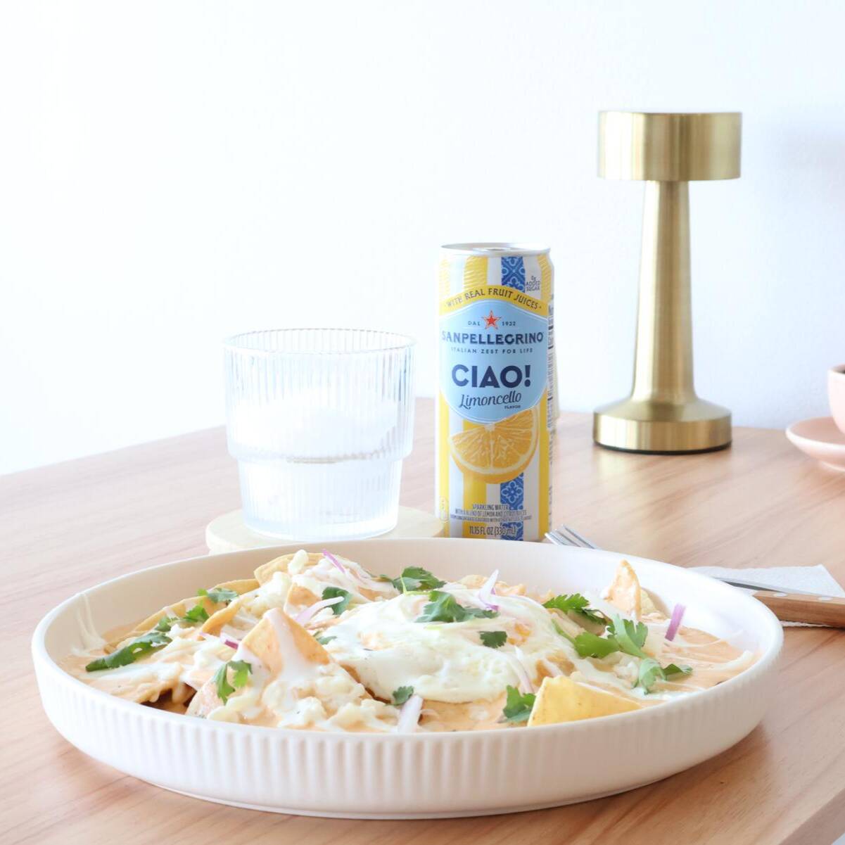 CHILAQUILES