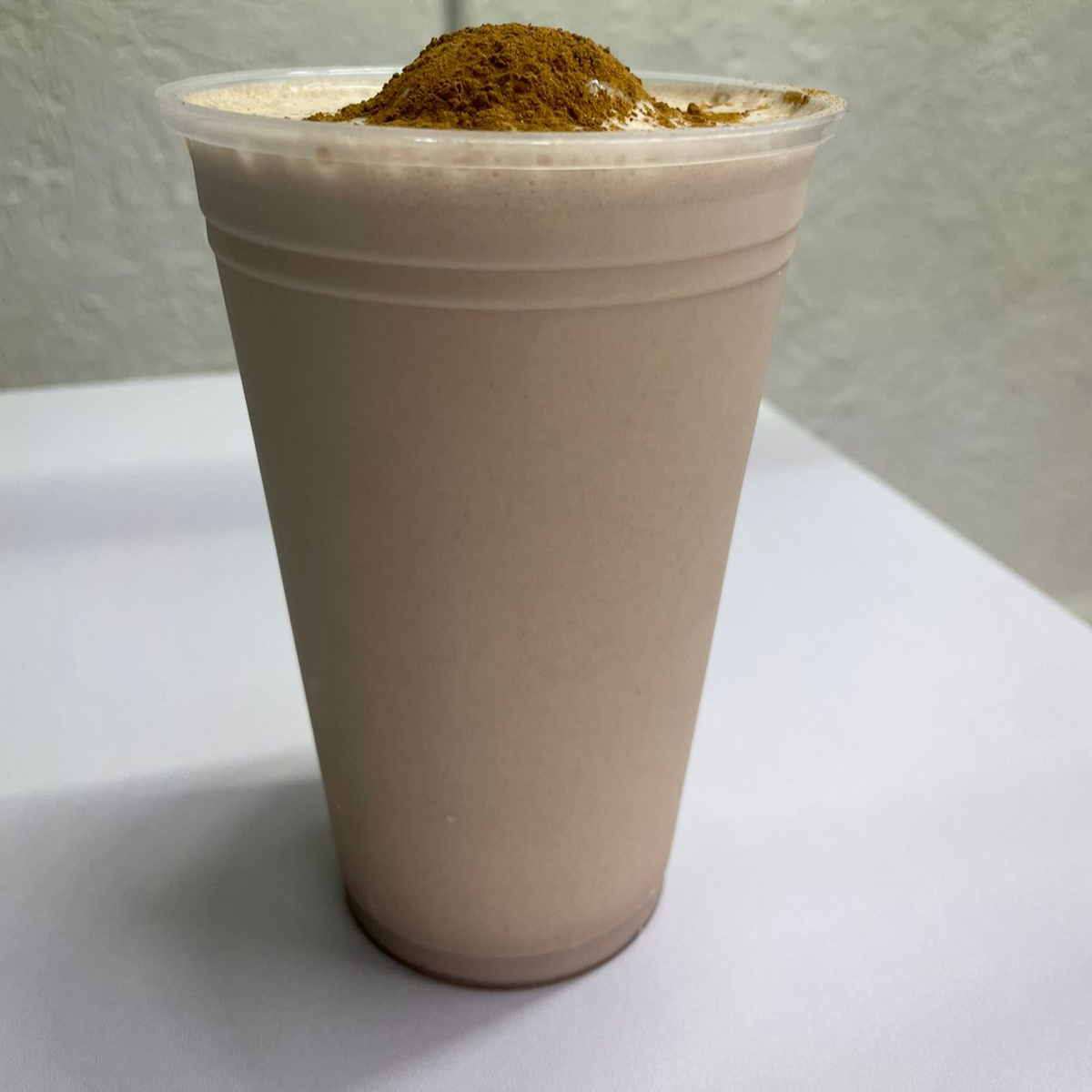 Chocomilk