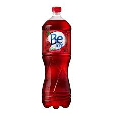 AGUA DE SABOR 1L EMBOTELLADA