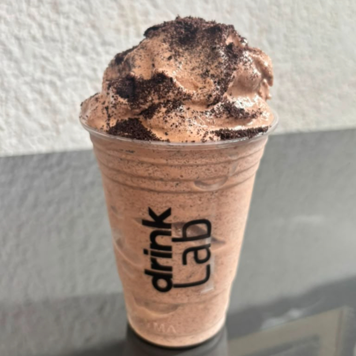 Cookies & Cream Power