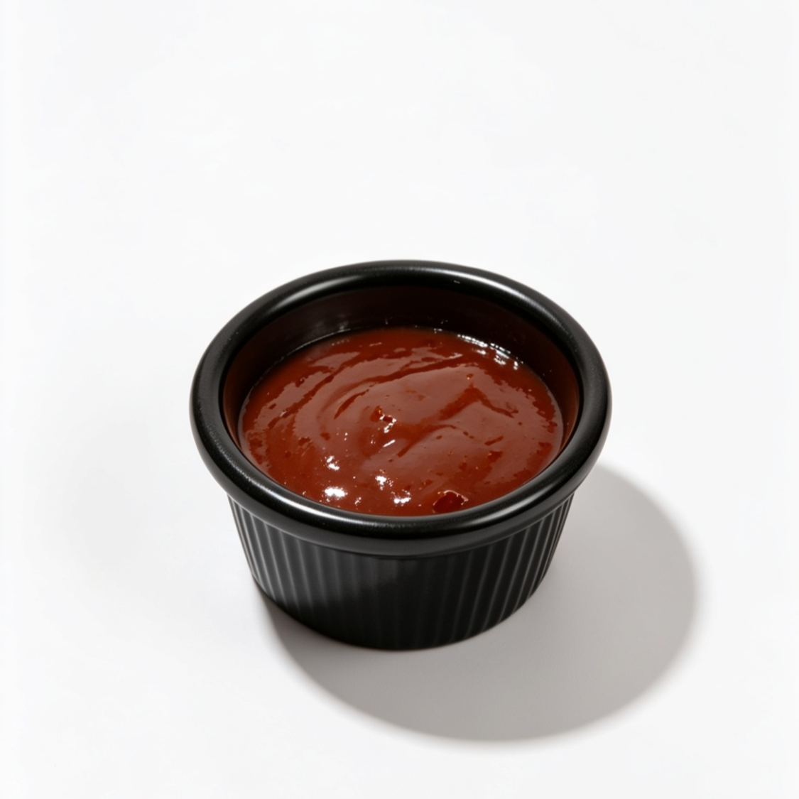 2oz de BBQ