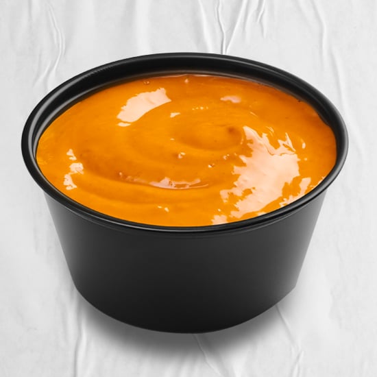 Salsa Búfalo