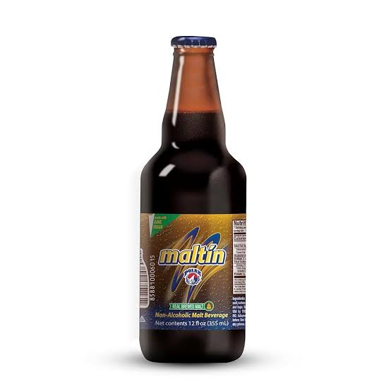Maltin Polar