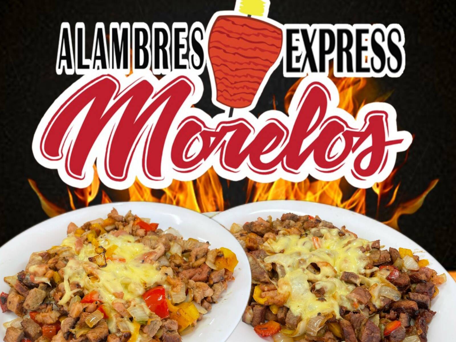 Alambre Express Morelos