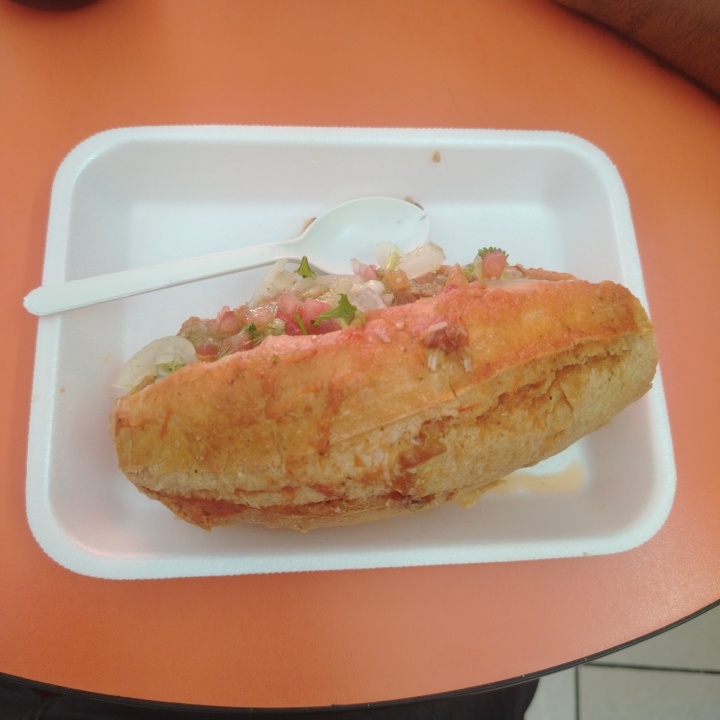 Tortas