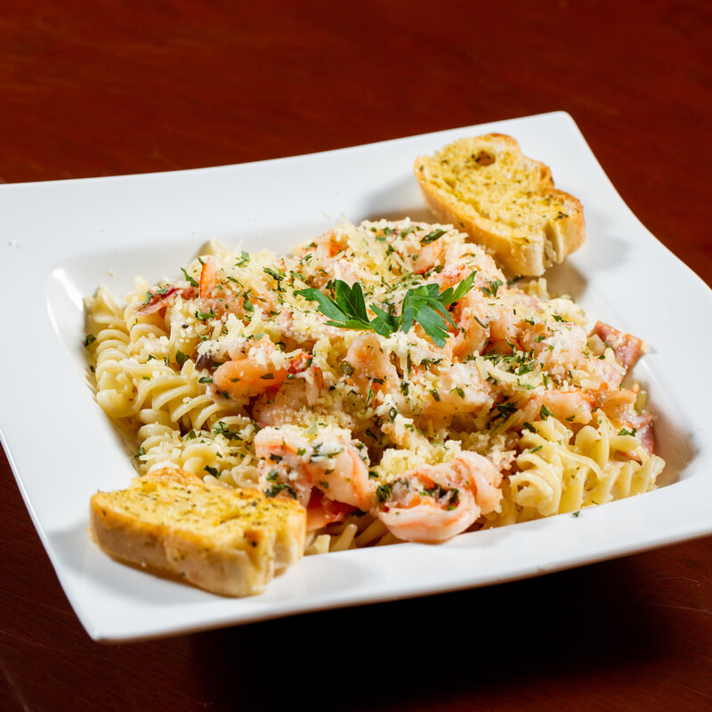 Pasta Bernarda