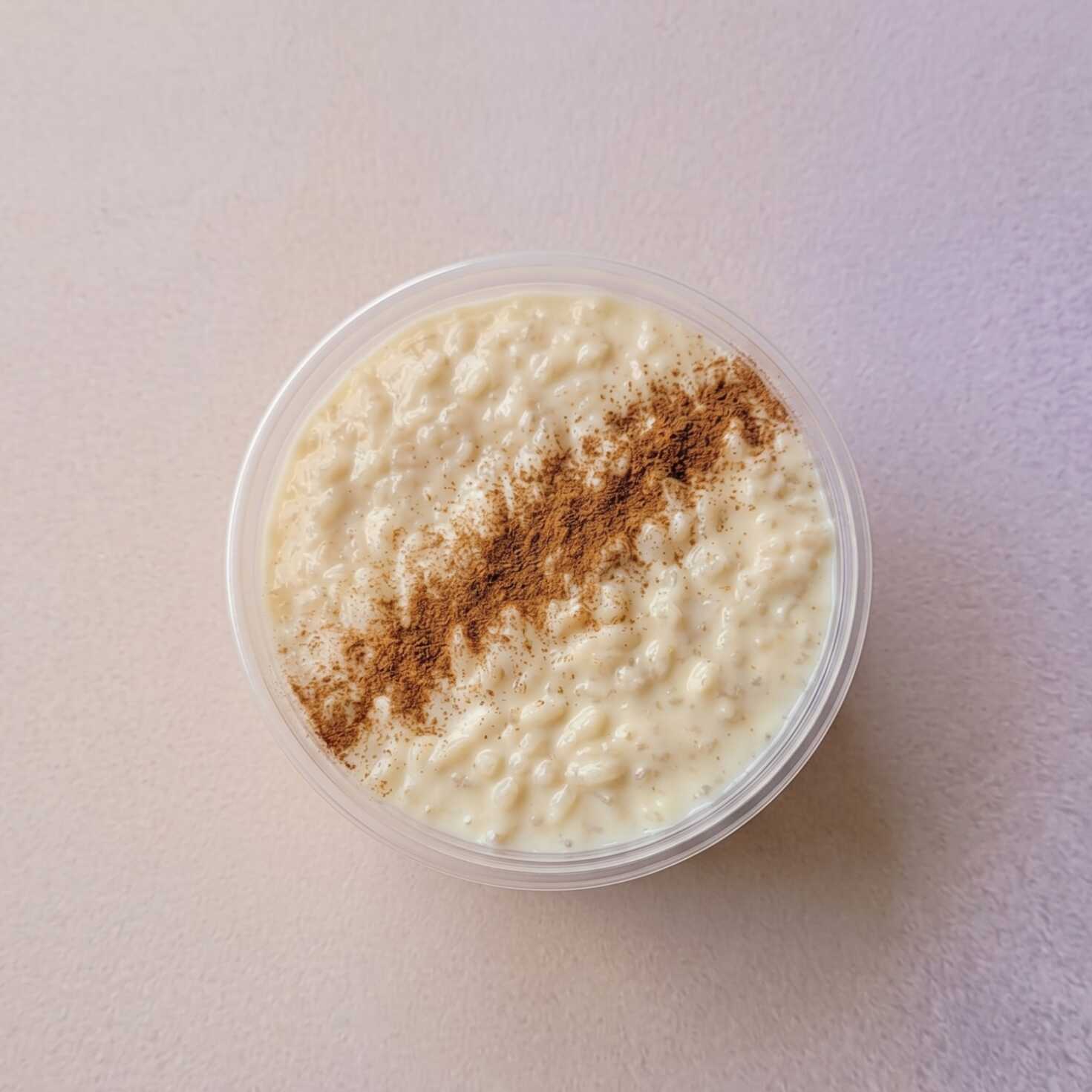 Arroz con Leche