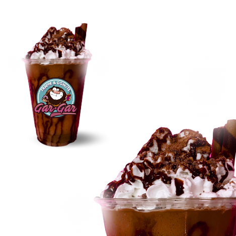 Frapuccino Clásico