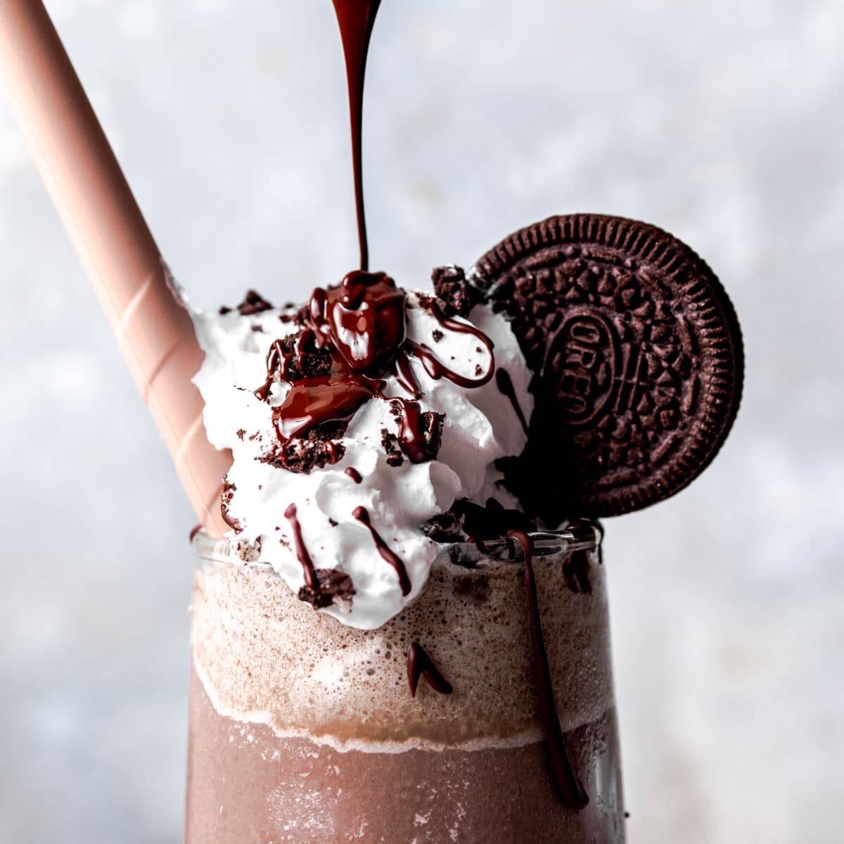 Frappe OREO (22 Oz)