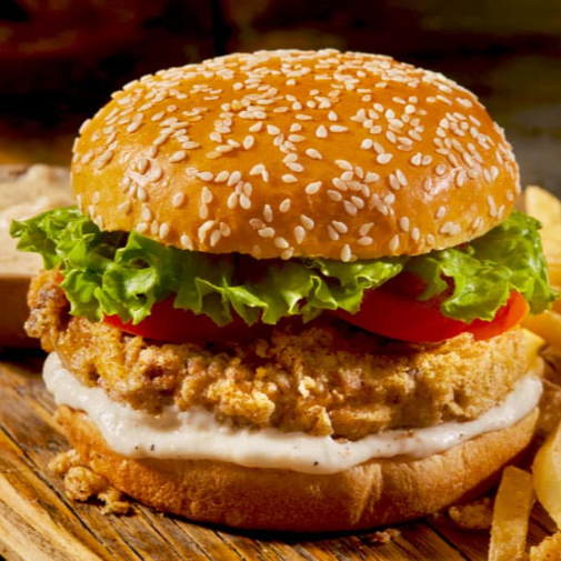 Pollo + Papas