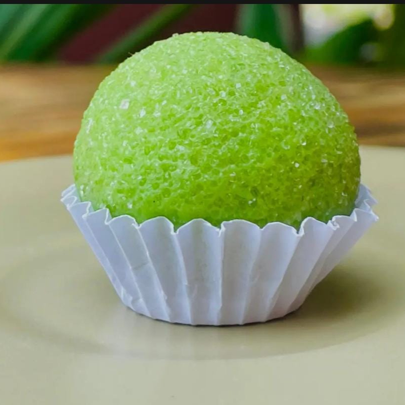 Serve até 1 pessoa ( aprox. 25g)