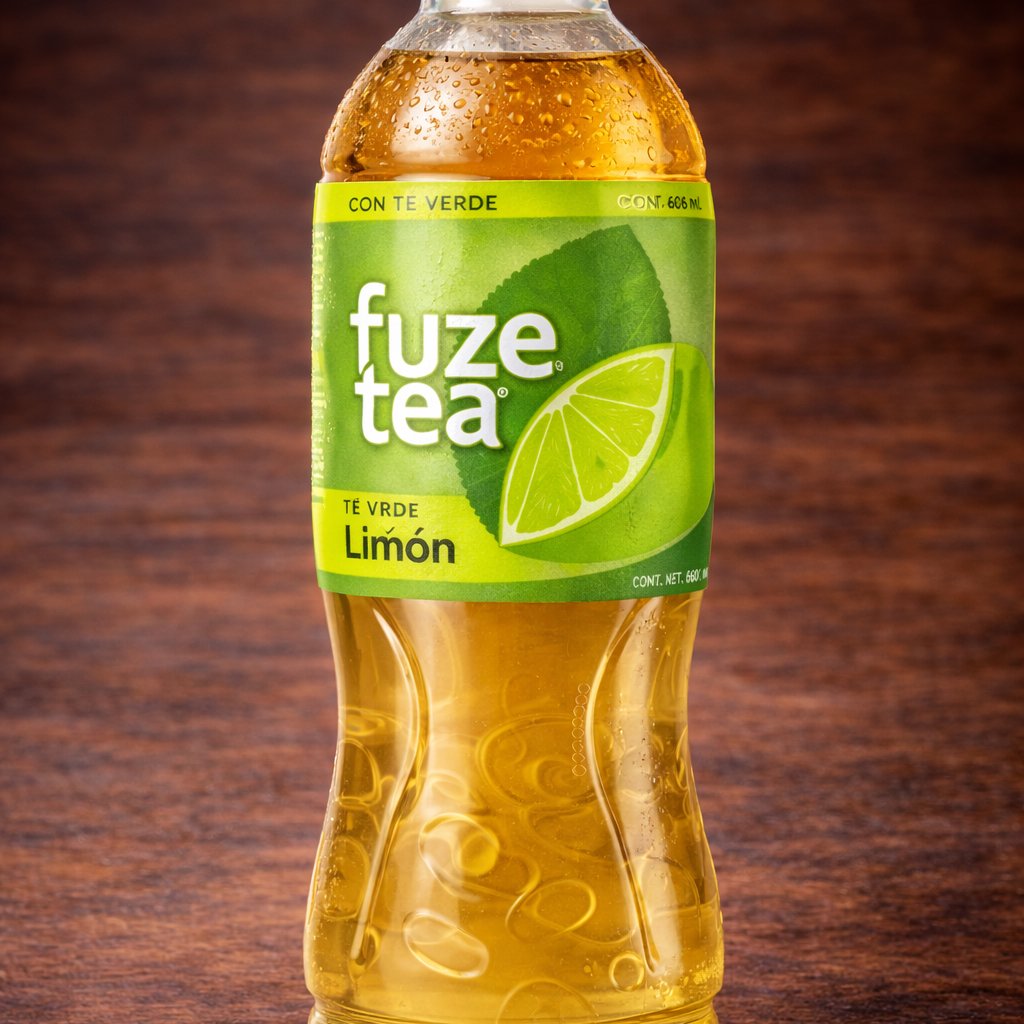 Fuze Tea 600ml