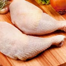 Coxa/Sobrecoxa c/ osso - 500grs