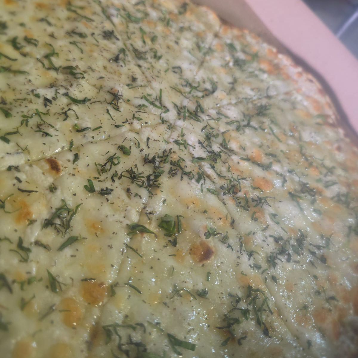 4 Formaggio Grande