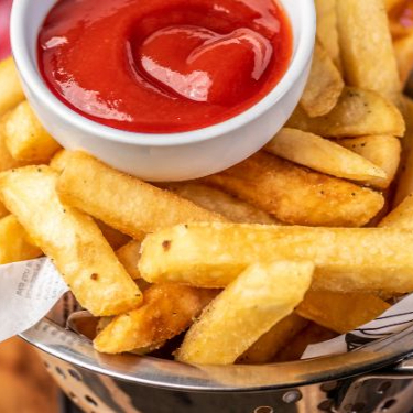PAPAS A LA FRANCESA ORIGINALES