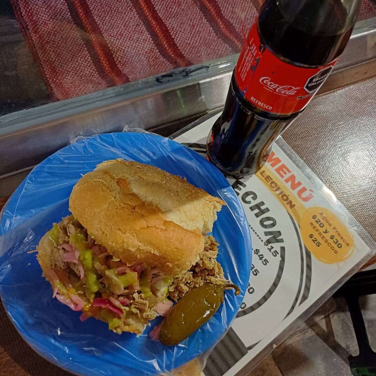 Torta Macisa