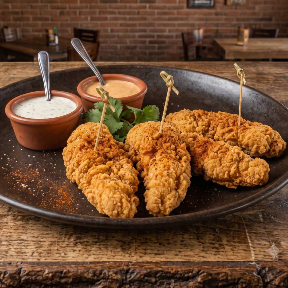 Tenders