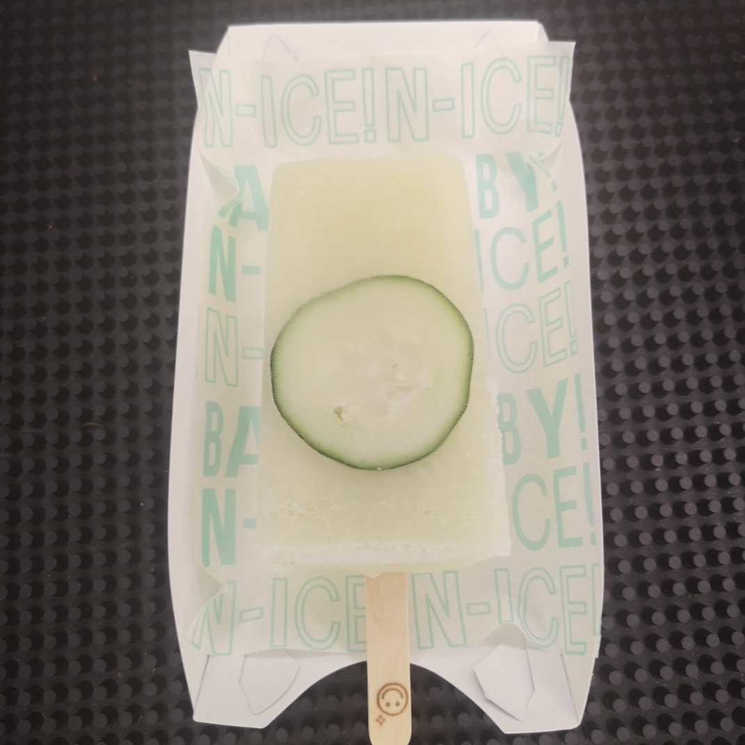 LIMON-PEPINO