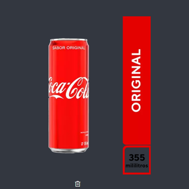 Coca Cola