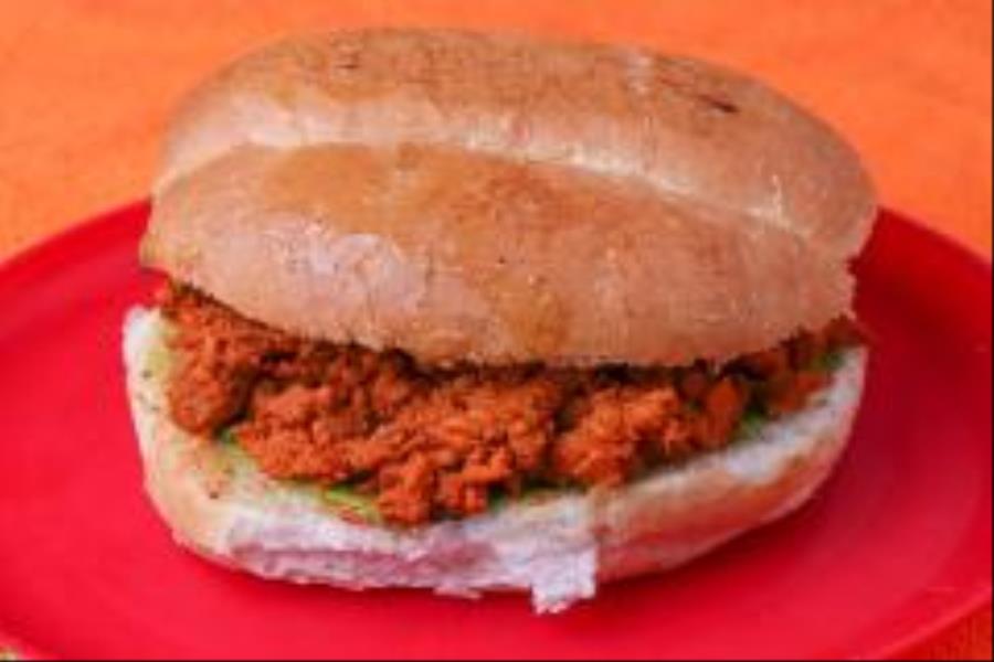 TORTA PASTOR