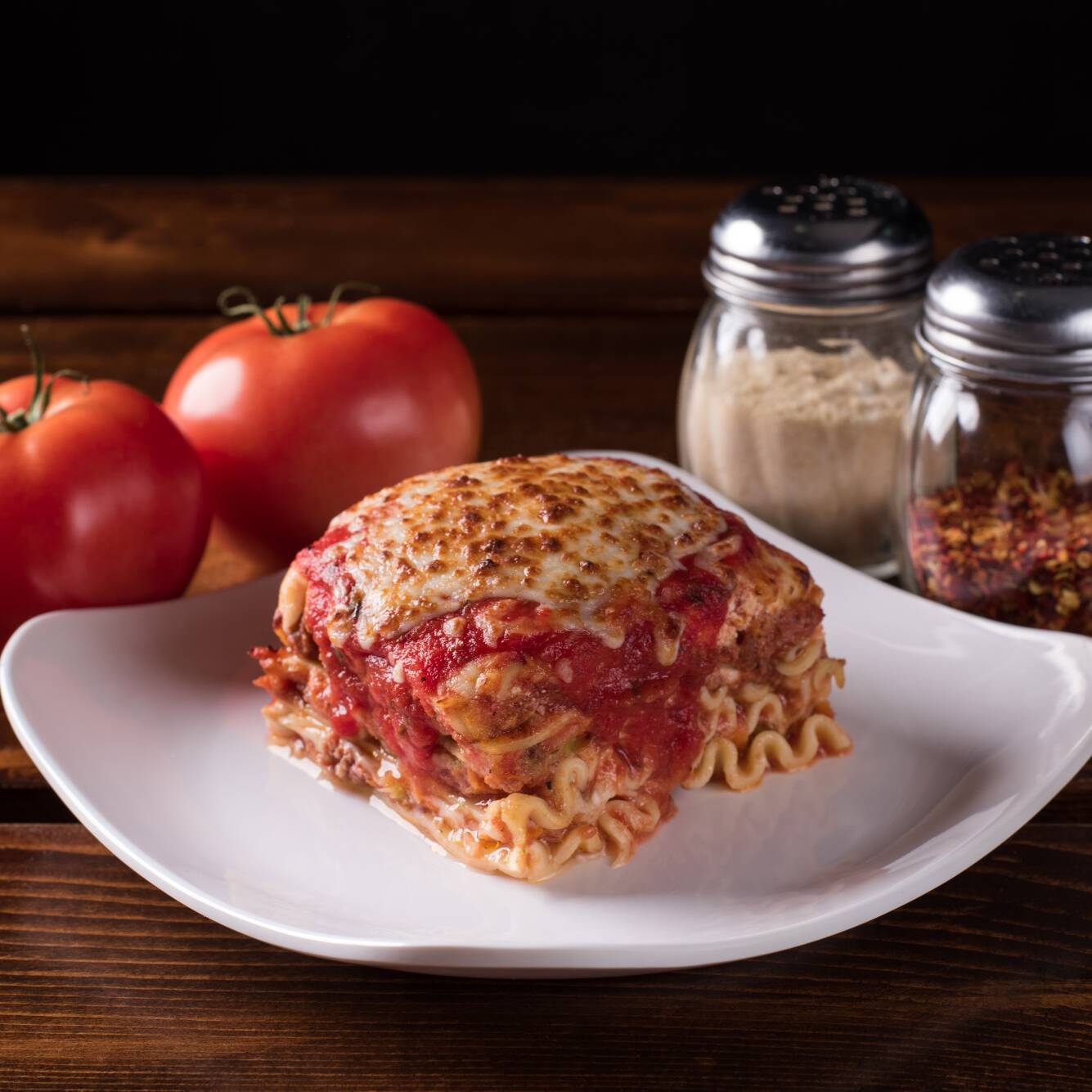 Calzone de Pepperoni + Lasaña por $199