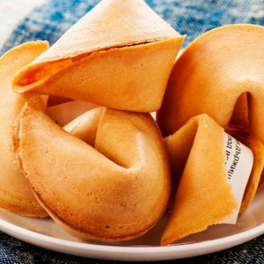 Galleta de la Fortuna