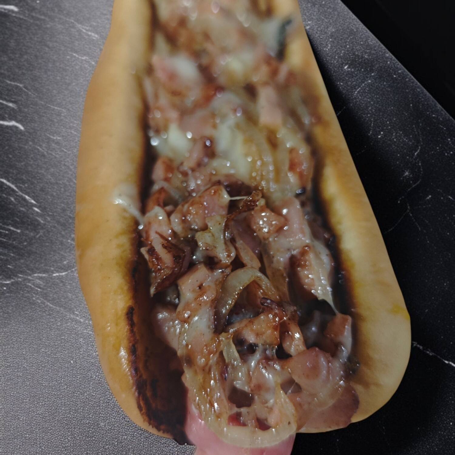 Dogo Especial con Queso
