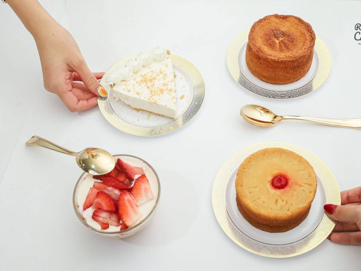 Romana Castilla Reposteria - Suc. Plaza Mocambo