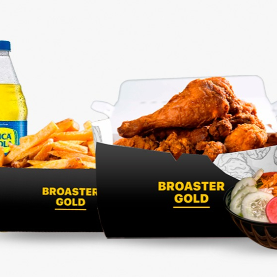 Combo Clásico Familiar