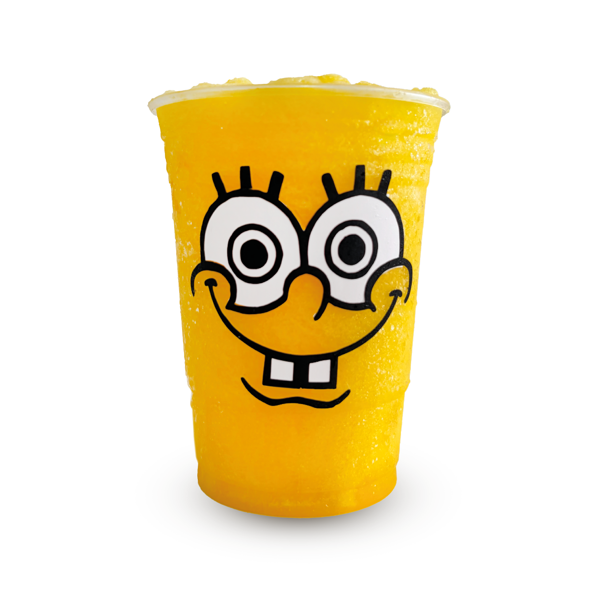 Frappé Bob