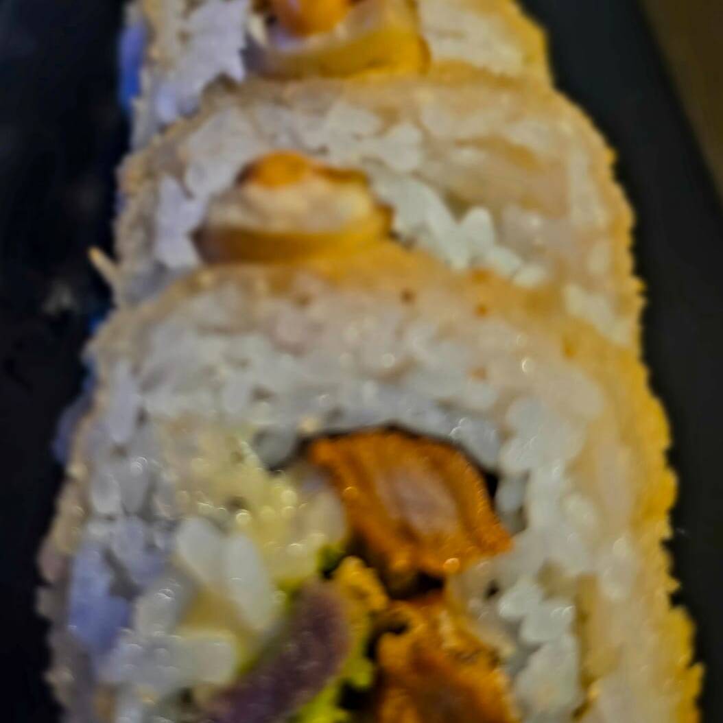 Jessi Roll