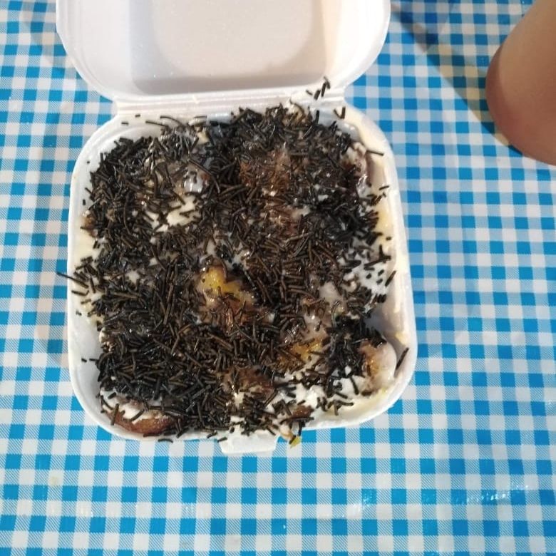 Plátanos Fritos