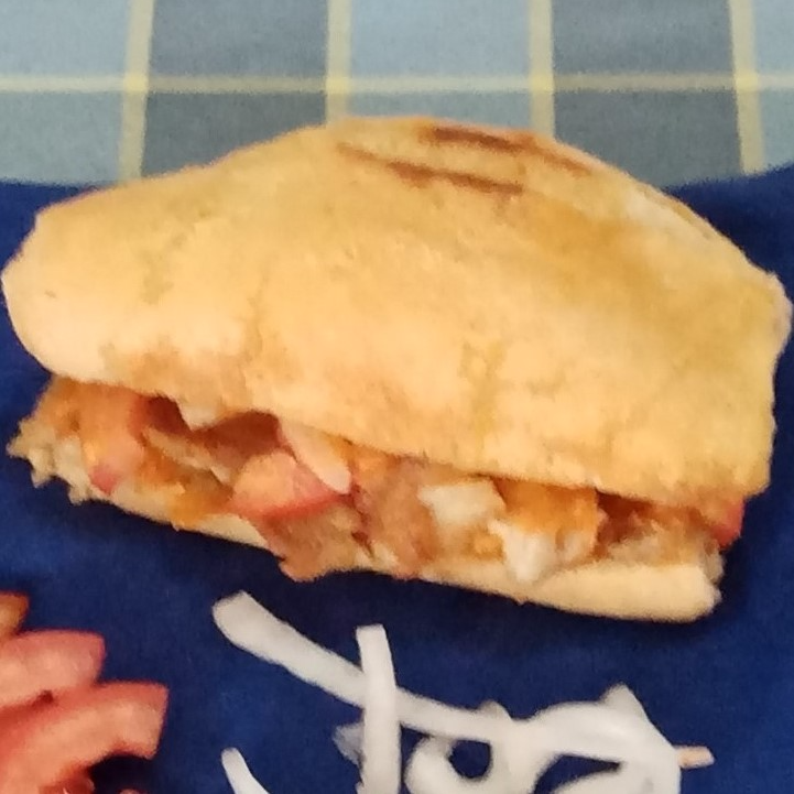 Torta Sencilla