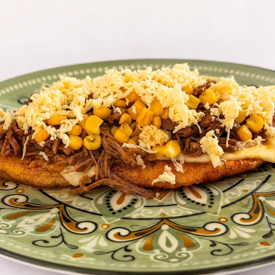 Plátano de Carne
