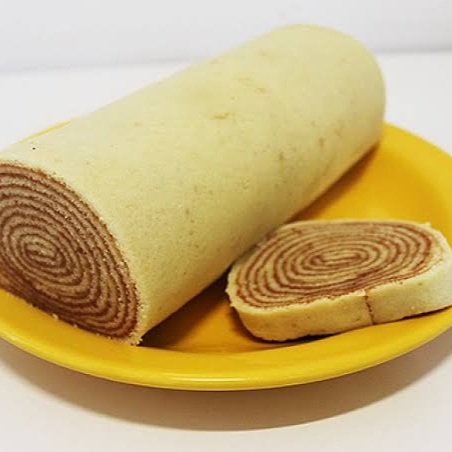 Bolo de rolo arte do sabor 500g