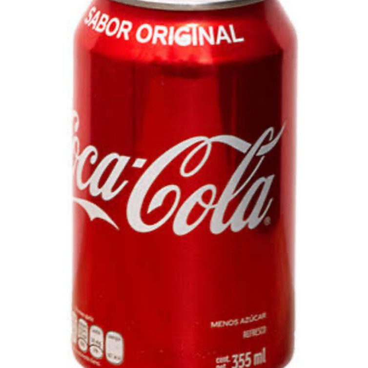 Coca Cola 335ml