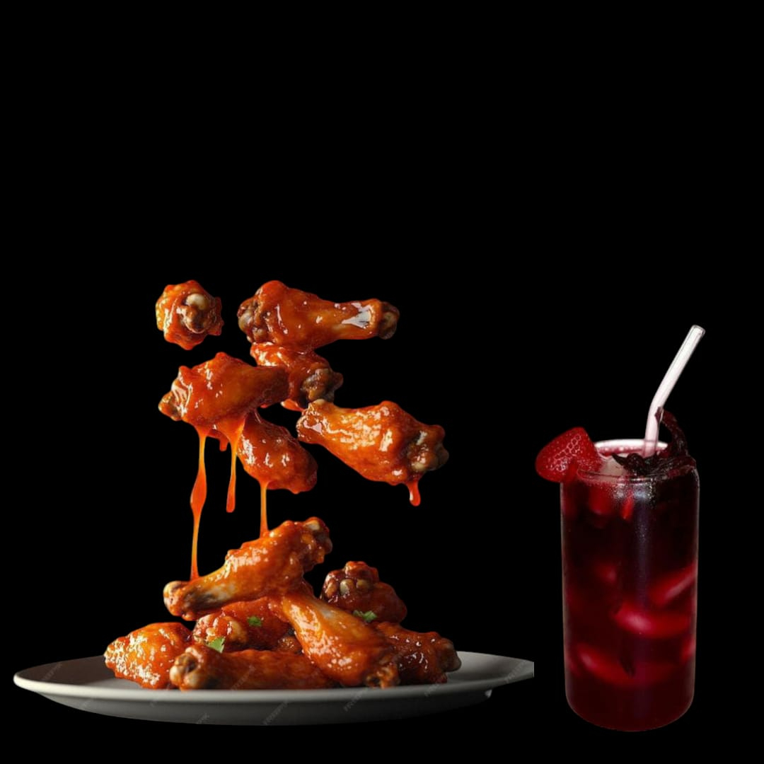 Combo Alitas