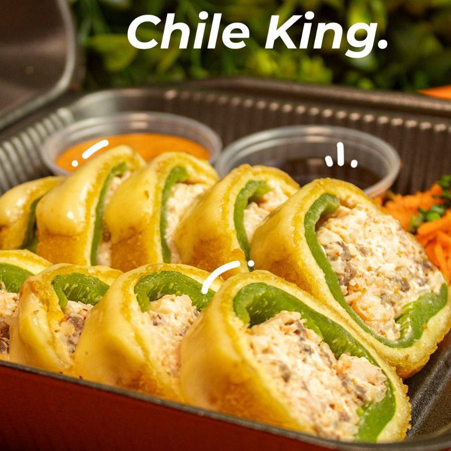Chile King
